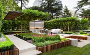 Mangler du en anlægsgartner i Roskilde? Her er alt du skal vide