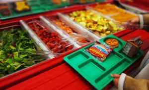 SkoleMad er løsningen på kedelige madpakker