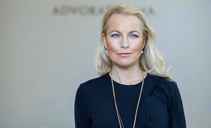 Eva Persson: Nej tak til ”mom-shaming”!