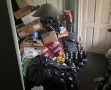 Rydning af dødsbo hænger ikke på dig