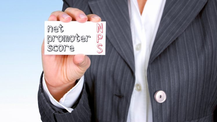 Net promoter score, hvad er det?