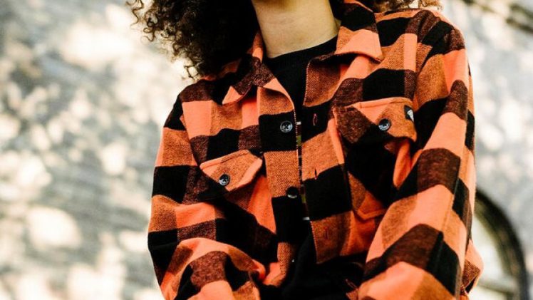Dickies 874, hvem er det?