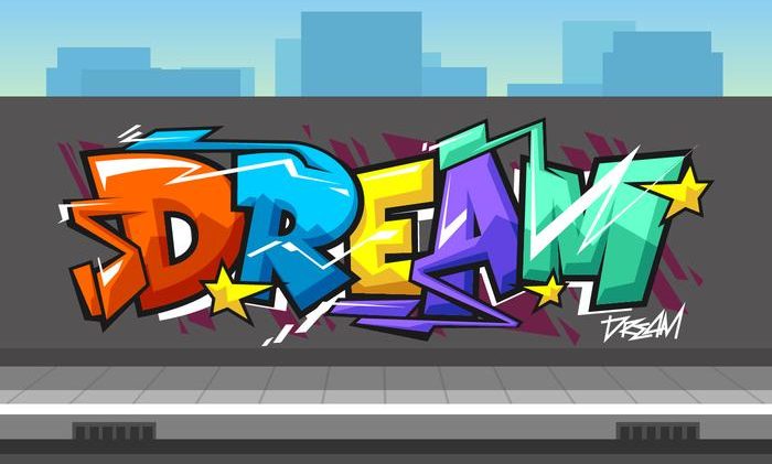 Har din ejendom brug for graffitirens?