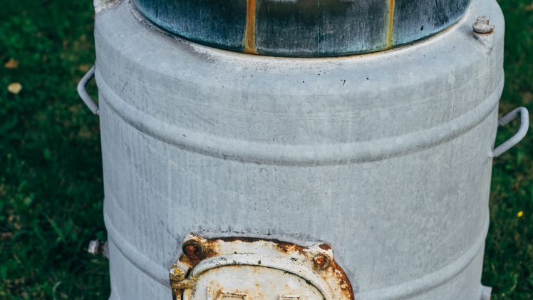 Hvad du kan bruge palletanke til