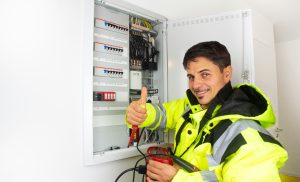 HV Elektro – Din pålidelige elektriker til alle el-opgaver i Danmark